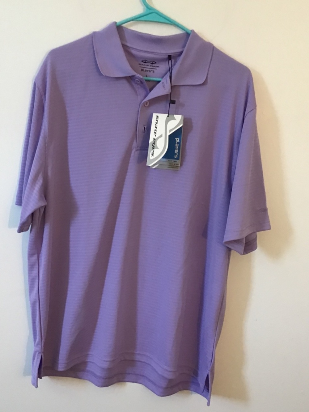 Snake Eyes Mens Golf Polo Shirt